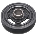 Poulie de vilebrequin 2grfe FEBEST – TOYOTA
