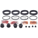Kit de réparation, étrier de frein avant (kit pour deux côtés) FEBEST – TOYOTA