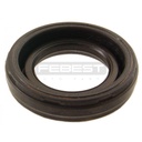 Bague d'étanchéité, puit de bougie FEBEST – TOYOTA