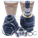 Tête de cardan côté boîte de vitesses 23x35x20 FEBEST – TOYOTA