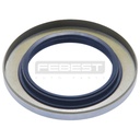 Presse-étoupe avant 46.15x73.1x7x7 FEBEST – TOYOTA