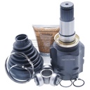Tête de cardan côté boîte de vitesses, droite 25x40x24 FEBEST – TOYOTA