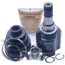 Tête de cardan côté boîte de vitesses, droite 23x35x20 FEBEST – TOYOTA