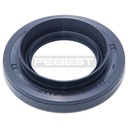Bague d'étanchéité, cardan de transmission 33.45x63.25x9x15.5 FEBEST – TOYOTA