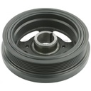Poulie de vilebrequin 2arfe FEBEST – TOYOTA