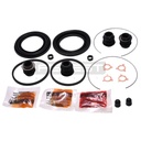 Kit de réparation, étrier de frein avant (kit pour deux côtés) FEBEST – TOYOTA
