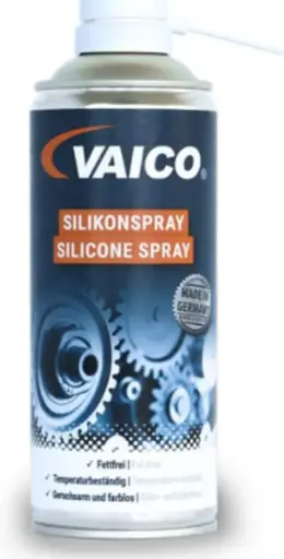[V601101] SPRAY AU SILICONE 400 ML 
