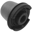 Silentbloc avant, triangle de suspension avant FEBEST – TOYOTA