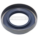 Bague d'étanchéité, cardan de transmission 33.3x63.25x10x16.7 FEBEST – TOYOTA