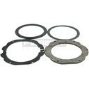 Kit de réparation bague d'étanchéité, fusée d'essieu FEBEST – TOYOTA