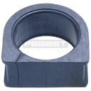 Silentbloc crémaillère de direction FEBEST – TOYOTA
