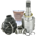 Tête de cardan côté boîte de vitesses 23x35x20 FEBEST – TOYOTA