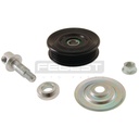 Pouleau de tendeur de la courroie du climatiseur kit FEBEST – TOYOTA