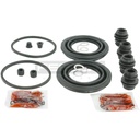 Kit de réparation, étrier de frein avant (kit pour deux côtés) FEBEST – TOYOTA