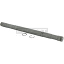 Axle half shaft right 32x391x23 AVD FEBEST – TOYOTA