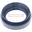 Bague d'étanchéité, cardan de transmission 38.8x59.2x11.2x18.8 FEBEST – TOYOTA