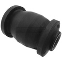Silentbloc avant, triangle de suspension avant FEBEST – TOYOTA