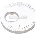 Excentrique FEBEST – TOYOTA