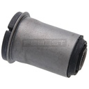 Silentbloc, triangle de suspension avant inférieur FEBEST – TOYOTA
