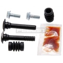 Douille de guide d'étrier de frein arreiere kit (kit pour un FEBEST – TOYOTA