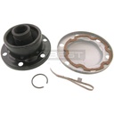 Soufflet de embout de cardan FEBEST – TOYOTA