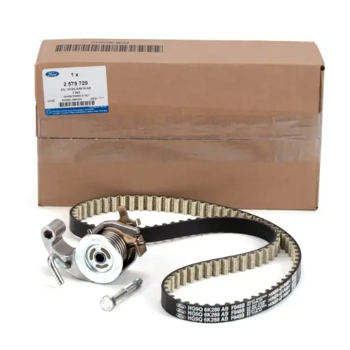 KIT COURROIE  DISTRIBUTION OE FORD