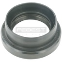 Bague d'étanchéité, cardan de transmission 33.5x54.25x9x21.25 FEBEST – TOYOTA