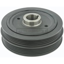 Poulie de vilebrequin 4afe/5afe/7afe/8afe FEBEST – TOYOTA