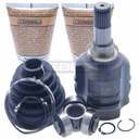 Tête de cardan côté boîte de vitesses 22x34x23 FEBEST – TOYOTA