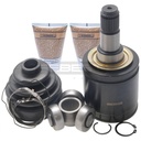 Tête de cardan côté boîte de vitesses 30x47x30 FEBEST – TOYOTA