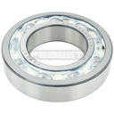 Ball bearing 43x80x17 FEBEST – TOYOTA