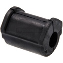 Silentbloc de barre stabilisatrice arrière d16.3 FEBEST – TOYOTA