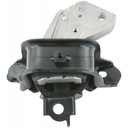 Support moteur droit (hydraulique) FEBEST – TOYOTA