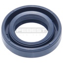 Bague d'étanchéité, crémaillère de direction 17.85x32.15x7x7 FEBEST – TOYOTA