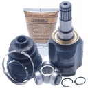 Tête de cardan côté boîte de vitesses, gauche 23x35x20 FEBEST – TOYOTA
