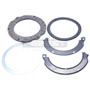 Kit de réparation bague d'étanchéité, fusée d'essieu FEBEST – TOYOTA