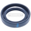 Bague d'étanchéité, cardan de transmission 23.5x37.25x8x8 FEBEST – TOYOTA
