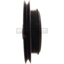 Poulie de vilebrequin 1c/2c/2ct FEBEST – TOYOTA
