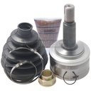 Tête de cardan côté roue 23x61x26 FEBEST – TOYOTA