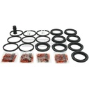 Kit de réparation, étrier de frein avant (kit pour deux côtés) FEBEST – TOYOTA