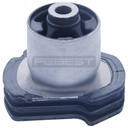 Silentbloc de traverse arrière FEBEST – TOYOTA