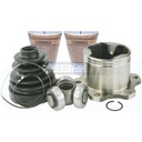 Tête de cardan côté boîte de vitesses 24x129 FEBEST – TOYOTA