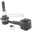 Biellette de barre stabilisatrice arrière FEBEST – CHANGAN / TOYOTA