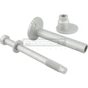 Douille avec excentrique, kit de réparation (kit) FEBEST – TOYOTA