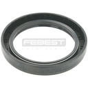 Bague d'étanchéité, cardan de transmission 53.4x74.2x10x10 FEBEST – TOYOTA
