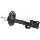 Amortisseur avant gauche gas.twin tube FEBEST – TOYOTA