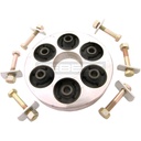Flector, palier d'arbre de transmission FEBEST – TOYOTA