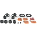Kit de réparation, étrier de frein arrière (kit pour deux côtés) FEBEST – TOYOTA
