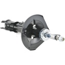 Amortisseur avant gauche gas.twin tube FEBEST – BYD / LIFAN