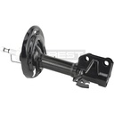 Amortisseur avant gauche gas.twin tube FEBEST – TOYOTA